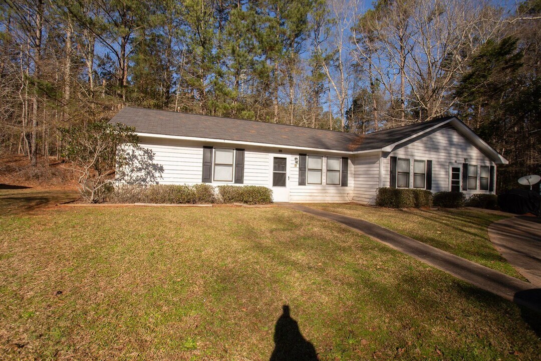 232 Laurie Dr in Athens, GA - Foto de edificio