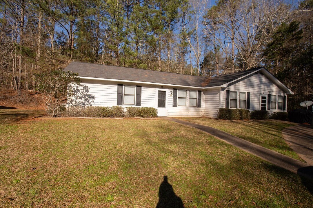 232 Laurie Dr in Athens, GA - Building Photo