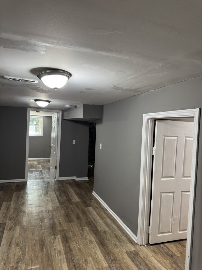 property at 1335 Yecker Ave