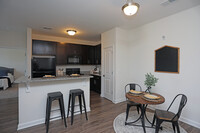 Arrowhead Apartments photo'