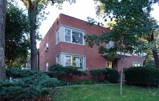 4230 Ingersoll Ave in Des Moines, IA - Building Photo