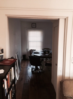 988 Heyl Ave in Columbus, OH - Foto de edificio - Interior Photo