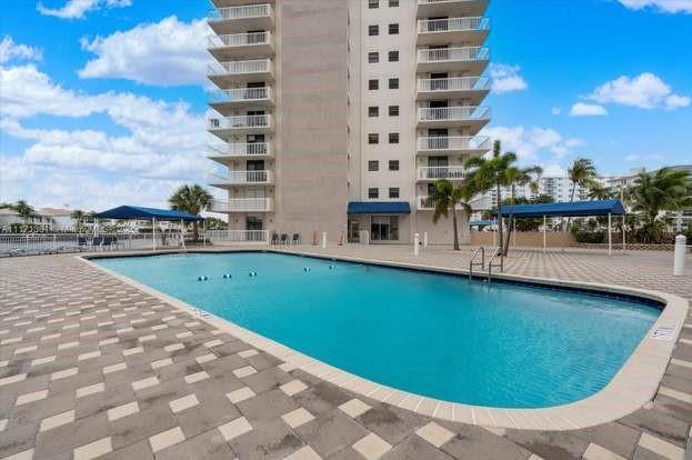 1500 S Ocean Dr, Unit 702 in Hollywood, FL - Building Photo - Building Photo