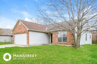 758 Muirfield Dr in Brownsburg, IN - Building Photo - Building Photo