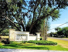 41 Harvard Ave in McAllen, TX - Building Photo - Building Photo