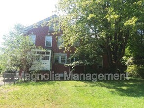 1204 S Garnett St in Henderson, NC - Building Photo - Building Photo