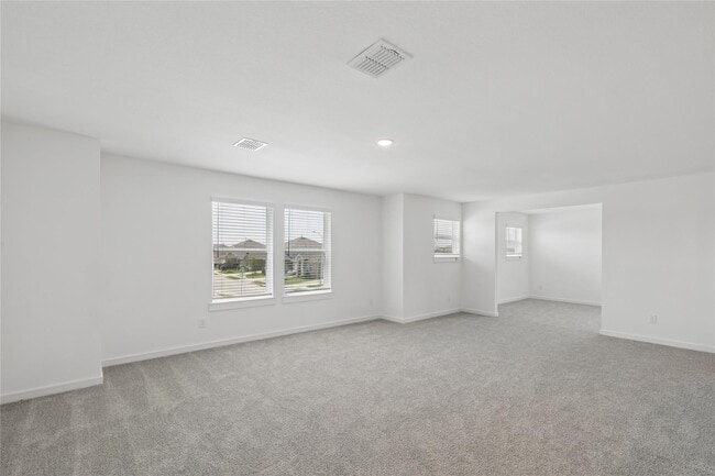 property at 4727 Bay Vista Dr