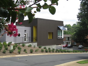 Greenstone on 5th - Tax Credit in Charlottesville, VA - Building Photo - Building Photo