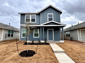 554 Sormonne Lp in Kyle, TX - Building Photo - Building Photo