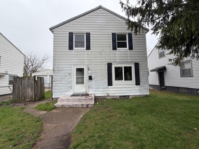 property at 513 S Edison Ave