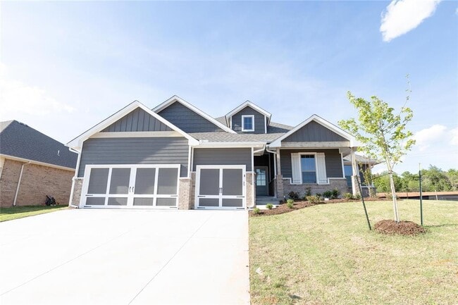 property at 8833 Stark St