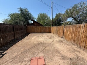 416 Cromwell Ave SW in Albuquerque, NM - Foto de edificio - Building Photo