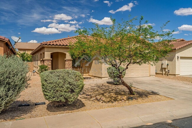 44212 W Cydnee Dr in Maricopa, AZ - Building Photo - Building Photo