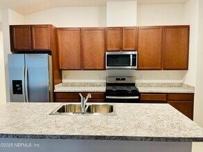 75 Stonecrest Dr in Saint Johns, FL - Foto de edificio - Building Photo
