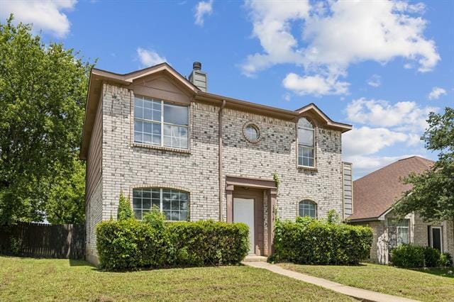 12719 Bluffview Dr in Balch Springs, TX - Building Photo - Building Photo