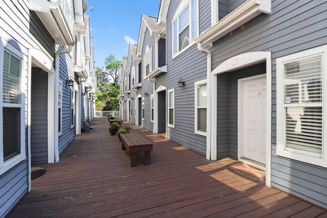 508 N Graham St in Charlotte, NC - Building Photo - Building Photo