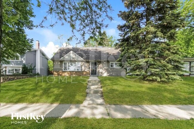property at 713 Gates St