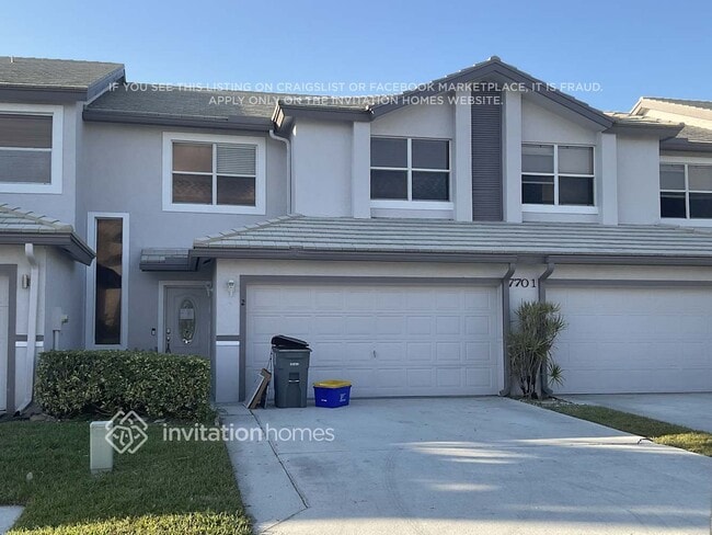 property at 7701 Stone Harbour Dr