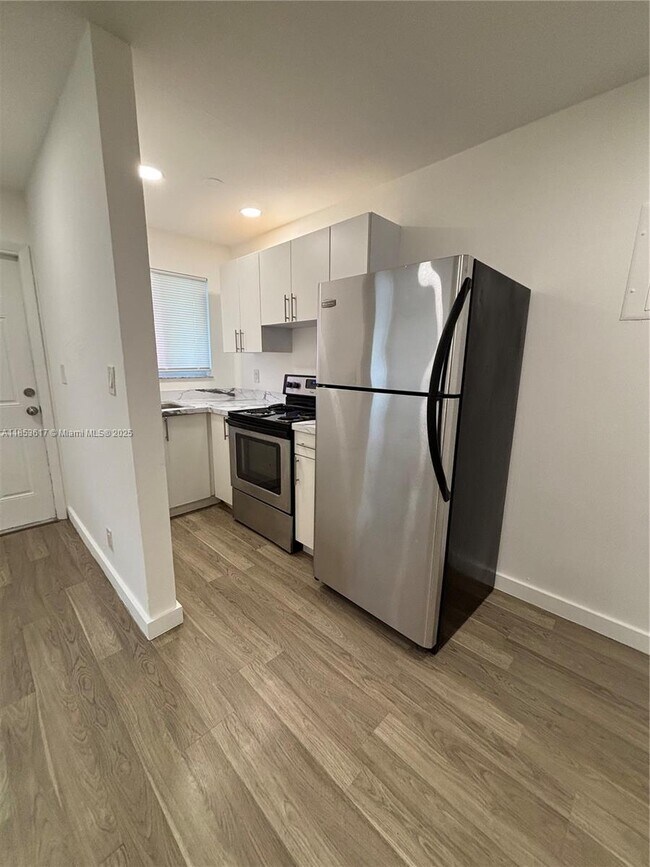 property at 2308 Jackson St