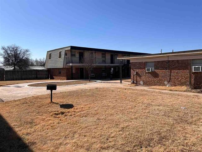 1314 NW Irwin Ave in Lawton, OK - Building Photo - Building Photo