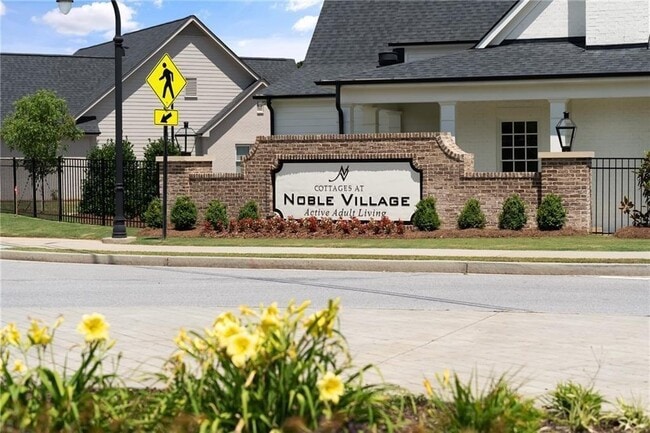 4968 Noble Vlg Wy in Lilburn, GA - Building Photo - Building Photo