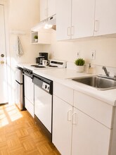 20 Phillips St, Unit 2 in Boston, MA - Foto de edificio - Building Photo