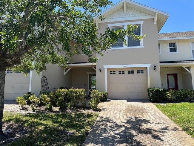 2023 Lacie Jo Ln in Kissimmee, FL - Foto de edificio - Building Photo