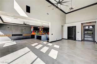 3001 Vía Meridiana in Henderson, NV - Building Photo - Building Photo