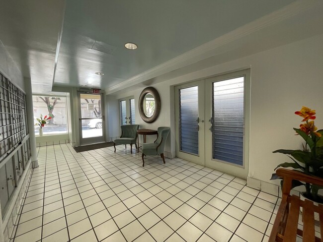 property at 2450 Koa Ave