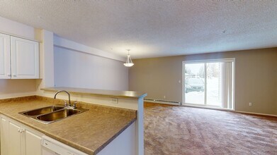 The Pointe at Applewood in Calgary, AB - Building Photo - Building Photo