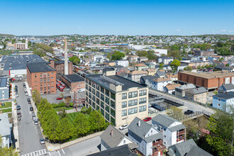 Up Lofts in Worcester, MA - Building Photo - Building Photo