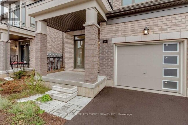 166 Deerpath Dr in Guelph, ON - Building Photo - Building Photo