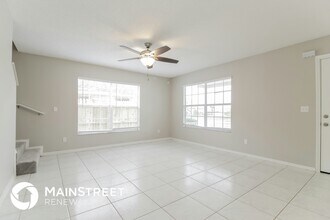 1534 Brookebridge Dr in Orlando, FL - Foto de edificio - Building Photo