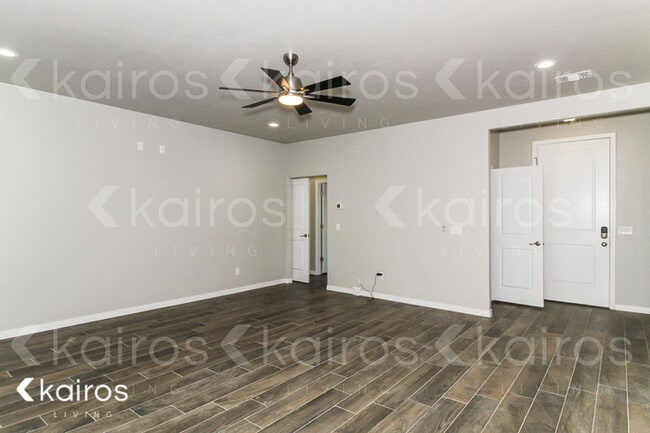 2700 Atlanta Dr in Amarillo, TX - Building Photo - Building Photo