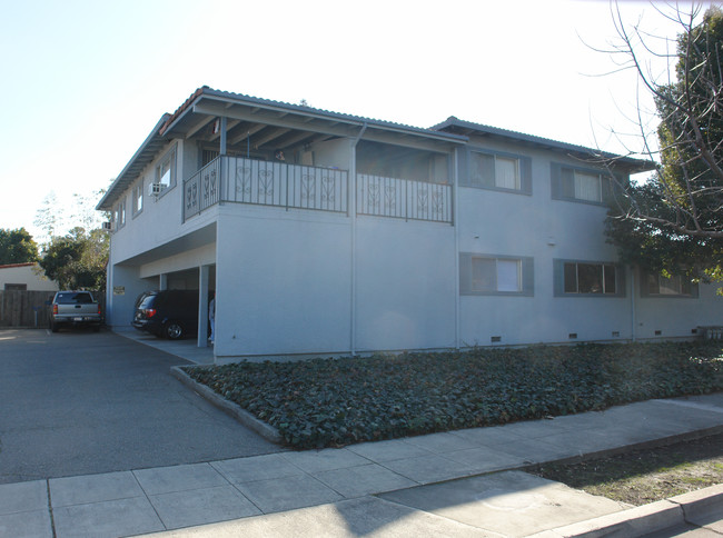 1391 Lincoln St in Santa Clara, CA - Building Photo - Building Photo