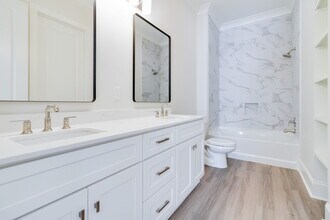 110 Pilsbury Ln in Lafayette, LA - Foto de edificio - Building Photo