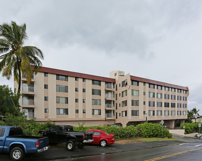 Mount Thomas in Kahului, HI - Building Photo - Building Photo