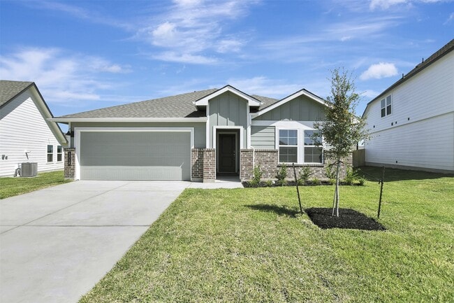 property at 1718 San Jacinto Dr