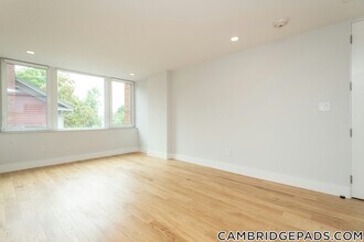 334 Harvard St, Unit E4 in Cambridge, MA - Building Photo - Building Photo