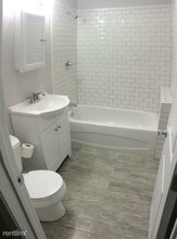 1922 N 18th St in Philadelphia, PA - Building Photo - Building Photo