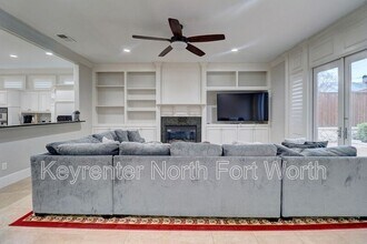 5606 Pershing Ave in Fort Worth, TX - Building Photo - Building Photo