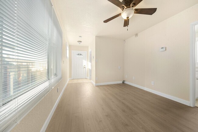 2020 Auseon Ave in Oakland, CA - Building Photo - Building Photo