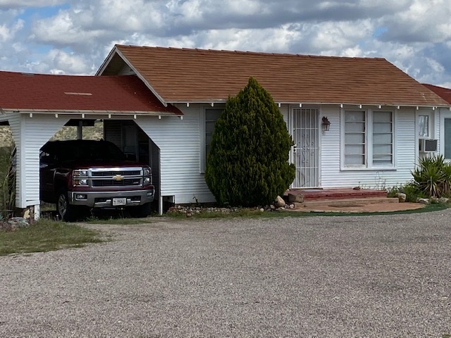 44004 W Grand Ave in Morristown, AZ - Building Photo - Building Photo