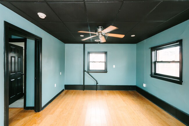 property at 922 Western Ave