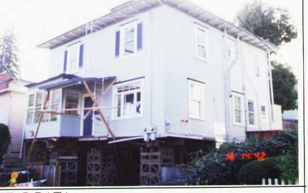 125 Willow Ave in Corte Madera, CA - Building Photo - Building Photo