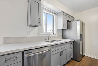 Casa Grande Apartments in Santa Monica, CA - Foto de edificio - Interior Photo