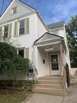 4002 Robert Ave in Cleveland, OH - Building Photo