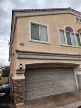 3212 Regal Swan Pl in North Las Vegas, NV - Building Photo - Building Photo