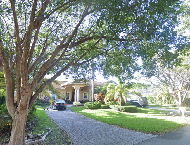 7900 SW 185th Terrace in Cutler Bay, FL - Building Photo - Building Photo