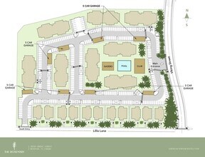 3050 Viking St in Denison, TX - Building Photo - Building Photo